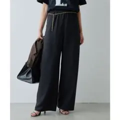 GALLARDAGALANTE パンツ