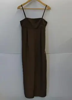 M11864 LAKOLE 2wayベアサロペット