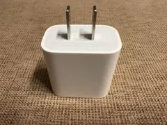 Apple純正20W USB-C電源アダプタ