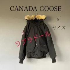 Canada Goose カナダグース ラブラドール ダウンジャケット Sサイズ