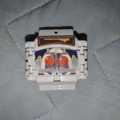 フォーゼゴチゾウ　ノーマル