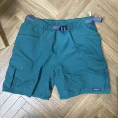 patagonia エブリデイ ショーツ