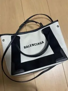 美品 2個まとめ売り BALENCIAGA バレンシアガ バック