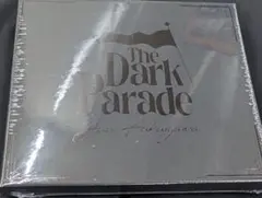 定価以下福澤侑 The Dark Parade アルバム 通常盤 CD