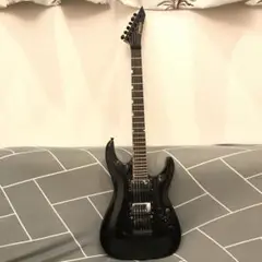 生産終了品★ ルナシー　SUGIZO モデル　ホライゾン Grassroots 生産終了品☆ ルナシー SUGIZO モデル ホライゾン Grassroots ギター