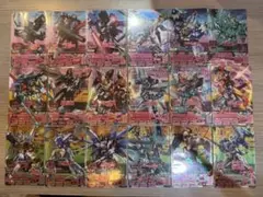 トライエイジ オペレーションエース2弾　cpコンプリートセット