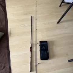 シマノ スコーピオン2702r-2 美品