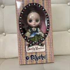 Takara Tomy - ミディブライス デインティメドウ ブライス公式サイト | blythedoll.com