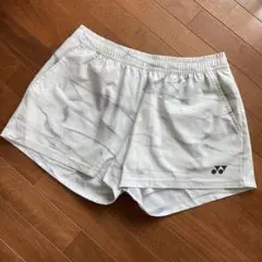 ヨネックス　テニスウェア　ショートパンツ　 Lサイズ　YONEX