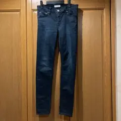 ビッグジョン ストレッチデニム レディース 29インチ