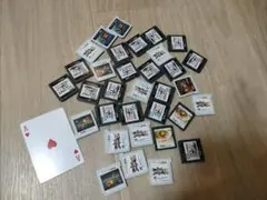 1 DSソフト3DSソフト　投げ売り価格