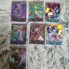 2025年最新】LOV SP ジャンヌ・ダルクの人気アイテム - メルカリ