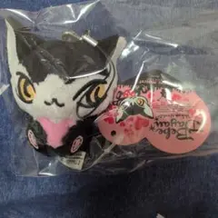 ベベダヤン　ストラップ　マスコット
