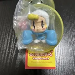 スーパーミルクチャン マスコットフィギュア　ミルクチャンF