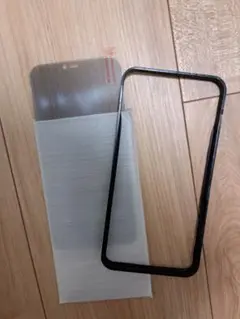 (値下げ)iPhone12 promax ガラスフィルム