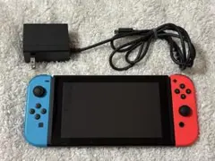 Nintendo Switch HAC-001