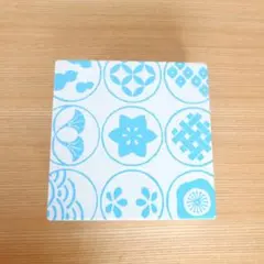アトリエうかい サブレ缶 デザイン缶 空き缶 収納