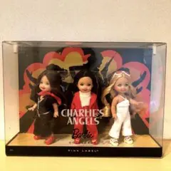 Barbie - バービー　ケリー　人形　WALK America フィギュア Barbie - バービー ケリー 人形 WALK America フィギュアの通販