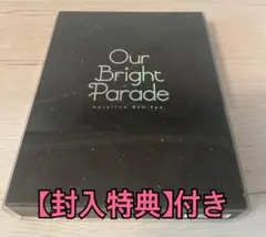 hololive 4thfes.Our Bright ParadeBlu-ray