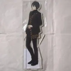 アイドルマスターsideM FiFS展 桜庭薫 アクリルスタンド