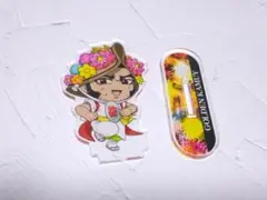 ゴールデンカムイ アクリルスタンド 谷垣源次郎