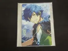 あんスタ 漣ジュン 星楽カード