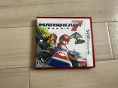 マリオカート7 ニンテンドー3DS