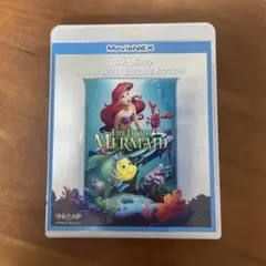 【DVDのみ】リトル・マーメイド MovieNEX ダイヤモンドコレクション