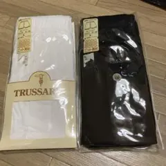 トラサルディ　ニットトランクス