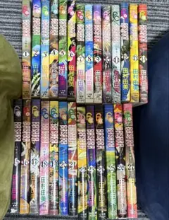 ★Basara バサラ 全巻セット1〜27巻 田村由美