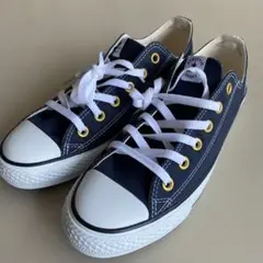 CONVERSE(ダークネイビー)【Men’s /26.0/新品】11/30迄