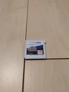 3DS 怪盗ジョーカー時を超える怪盗と失われた宝石