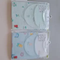 ユニクロ肌着セット