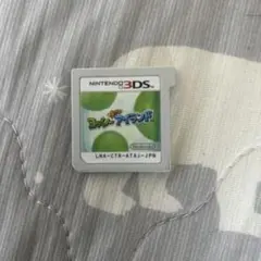 ヨッシーアイランド ニンテンドー3DS ソフト