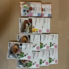 カインデスト　離乳食1歳半✕11個セット