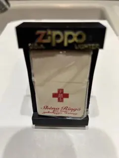 椎名林檎グッズジッポ 椎名林檎 下剋上エクスタシー ツアーグッズ zippo ジッポー