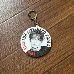 山本光汰 アクキー