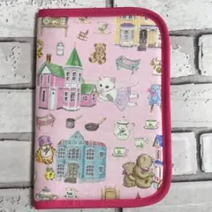 お値下げ❣️ユキエモン❣️ドールハウス❣️クッションマルチケース