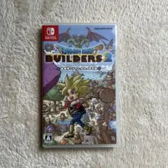 ドラゴンクエストビルダーズ2 破壊神シドーとからっぽの島