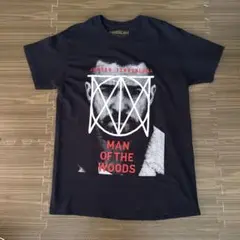 [超レア]ジャスティン・ティンバーレイク　2018 LIVEＴシャツ