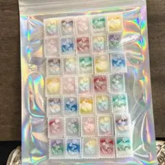 オリジナルシーリングワックス すずらん4