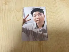 シンドン トレカ