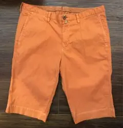 【新品未使用】送料込 SHIPS シップス ハーフパンツ ショートパンツ M