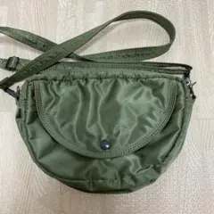 Porter tanker オバール型ショルダー