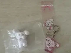 mikko キャミー フィギュア アクキー セット