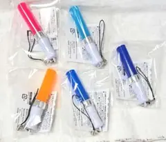 プロセカ ミニペンライトキーホルダー ビビバス