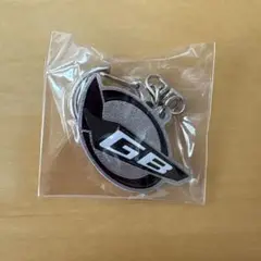 全スーパー戦隊展 グリッターアクリルキーホルダー ゴーバスターズ