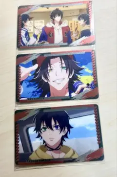 ヒプマイ　イケブクロ