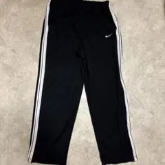 Nike バスケットボールパンツ XL 黒