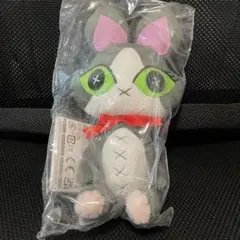 マメット・ケットシーのぬいぐるみ！ | ファイナルファンタジー